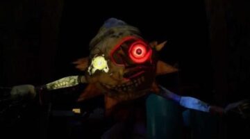 Five Nights at Freddy’s Security Breach “Ruin” DLC Brings More Scares This July