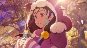 Science Adventure Visual Novel Anonymous;Code Gets Character Trailer Showing Pollon & Momo