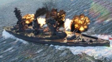 War Thunder is Being Review Bombed on Steam