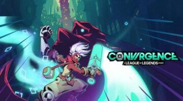 CONVERGENCE: A League of Legends Story Review – Try Hard Guides