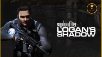 Syphon Filter: Logan’s Shadow Walkthrough & Trophy Guide