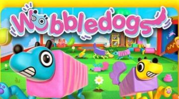 “Wobbledogs Console Edition” is coming to Xbox and Playstation on May 23rd, 2023