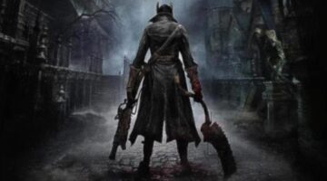 Bloodborne: The Old Hunters Edition PC Version Evidence Spotted