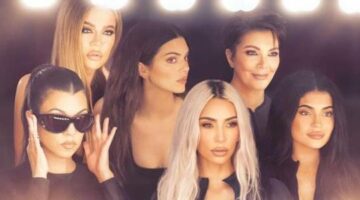 The Kardashians Season 3 Release Date, Trailer, Plot and More