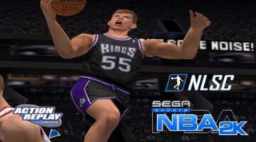 The Original NBA 2K Game Has Sold Over 6 Million Copies In Its Lifetime