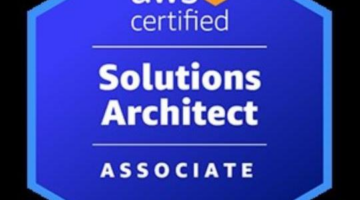 AWS Solution Architect Training in Chennai | Practice Exam