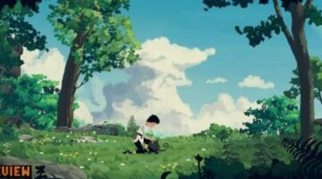 Planet Of Lana Review – HG Wells Meets Studio Ghibli [TheGamer]