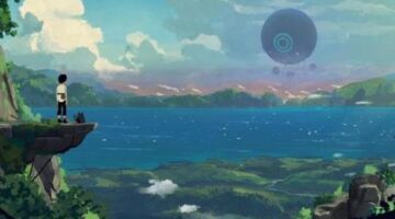 Planet of Lana Review | TheSixthAxis