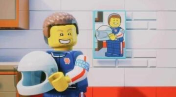 Lego 2K Drive review – bricking the speed limit | Video Gamer