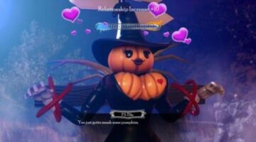 Romancelvania Review | TheXboxHub