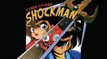 Cyber Citizen Shockman Review- Gamerhub UK