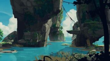 Review: Planet of Lana | Console Creatures