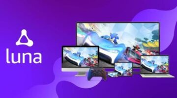 Amazon Gaming Week Sale: Discounts on Luna Controller – Luna+ Bundle, Fire TV Stick Bundles & More
