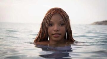 The Little Mermaid Review – Fortress of Solitude