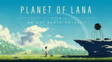 Planet of Lana | LifeIsXbox Review