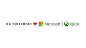 Microsoft and Boosteroid Partnership Begins. 4 Xbox Games coming June 1.