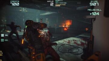 The Riot Bundle brings all new lethal kills to The Callisto Protocol