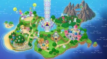 Review: Puzzle Bobble Everybubble is unsurprisingly much of the same, and that’s okay – Entertainium