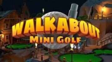 Walkabout Mini Golf VR Receiving New DLC in a Few Weeks