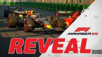 F1 Manager 2023 set for enhanced pitcrew, Race Replay mode and sprints