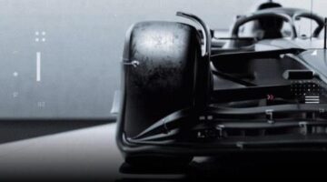 F1 Manager 2023 includes new driver confidence system