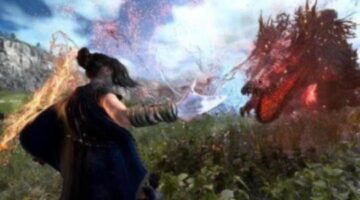 New Forspoken update adds new cat features, new parkour moves and more
