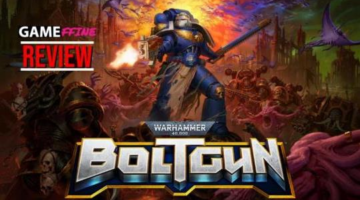 Warhammer 40,000: Boltgun Review :: A Bad Day for Heresy I Gameffine