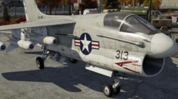 Following Review Bombing Campaign, War Thunder Removes “Steam” Icon From Game’s Webpage