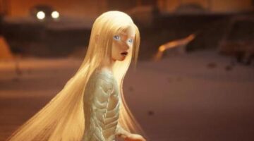 After Us Review (PS5) – A Mesmerising Trip Through Humanity’s Destruction – PSU