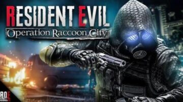 Is Resident Evil: Operation Raccoon City worth playing in 2023?
