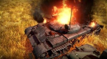 War Thunder Community Lashes Out at Devs After Economy Changes, Calls for In-Game Strike on May 26