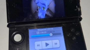 Nintendo shadow drops firmware update to stop 3DS modding
