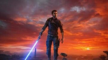 STAR WARS Jedi: Survivor Review – DashGamer