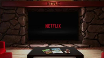 How to Watch Netflix in VR