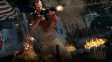 GTA 6 “needs to be something you’ve never seen before” says Take-Two CEO