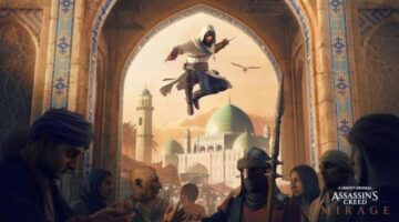 Assassin’s Creed Mirage Launches on October 12, Says Amazon JP
