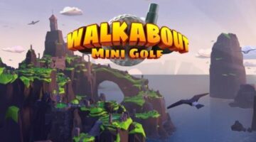 PSVR2 Review: Walkabout Mini-Golf | BSO