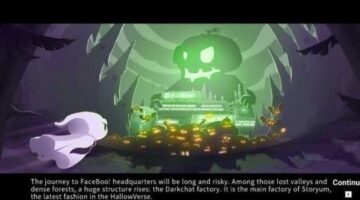 Death or Treat Review – Halloween is Ruined by Lousy Controls | COGconnected