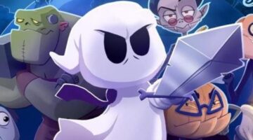 Death or Treat Review | TheSixthAxis