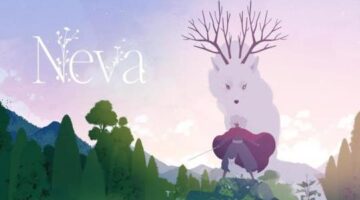 Neva | Reveal Trailer | Coming 2024