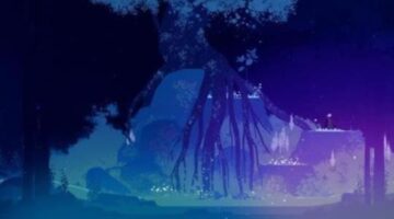 Introducing Neva, the beautiful new game from the developer of Gris