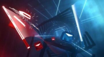 Beat Saber launches on PS VR2 today with new Queen Music Pack