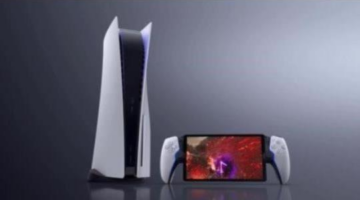 PlayStation “Project Q” and PlayStation Earbuds Announced, Check Out the Trailer