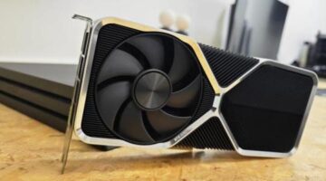 NVIDIA GeForce RTX 4060 Ti 8GB Founders Edition GPU Review