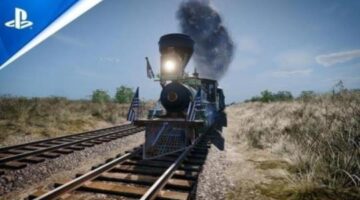 Railway Empire 2 – Launch Trailer