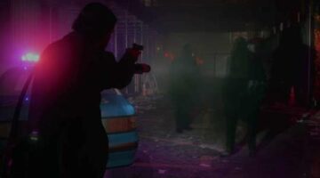 Alan Wake 2 DLC & Post-Launch Plans Detailed; Pre-Order Bonuses & Editions Revealed