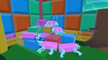 Wobbledogs Console Edition review – Games Asylum