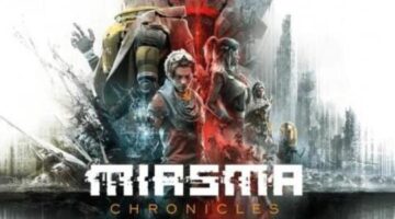 Miasma Chronicles Review (PC) – SoftPedia