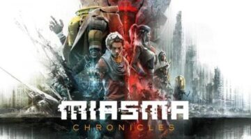 Miasma Chronicles Review: The Fate Of The World Is In Our Hand – EveryEye.it