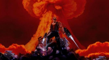 10 Best Duke Nukem 3D Mods